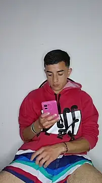 Thick_Cock webcam