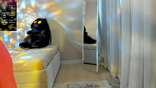 Black_Dollarss webcam