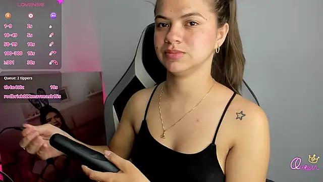 PaigeJayden webcam