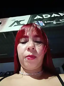 KathaDanger webcam