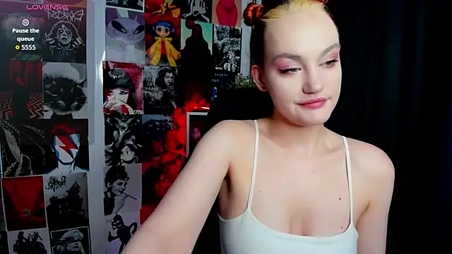 Ida_FaneStain webcam