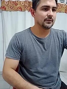 Bradd_32 webcam