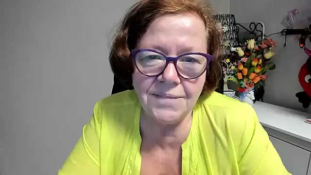 Adelewildx webcam