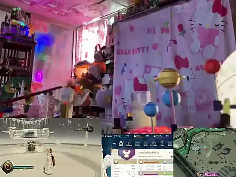 JesuAdam webcam