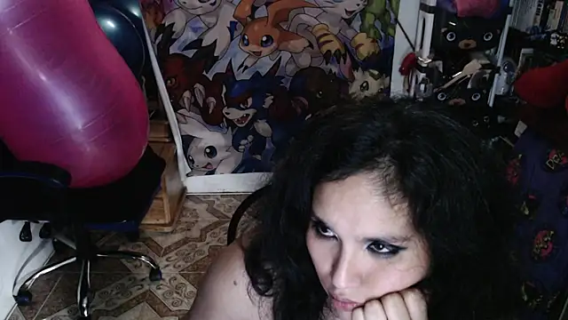 kureiji_hentaii webcam