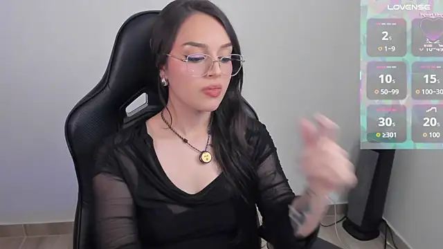 anitalolo11 webcam