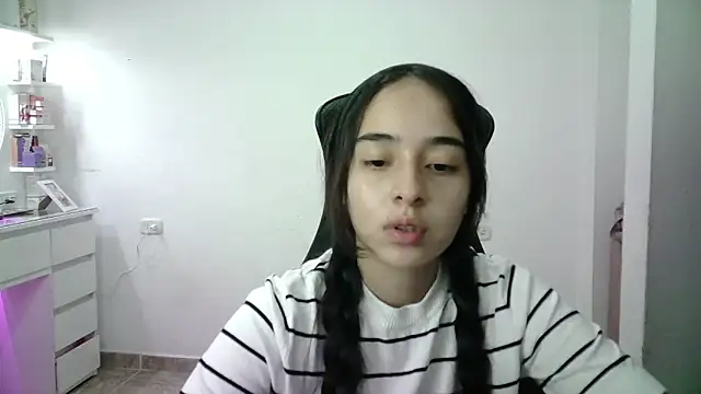 aineangeel webcam