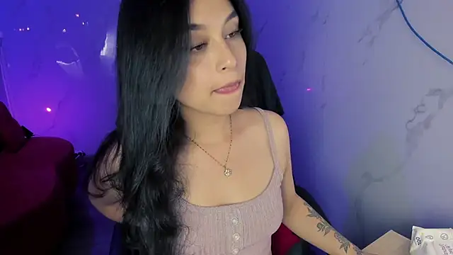 MelodySweett webcam