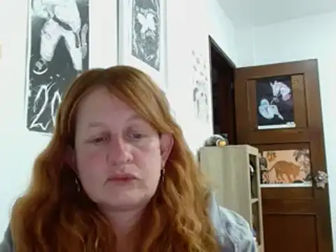 ViioletaMora webcam