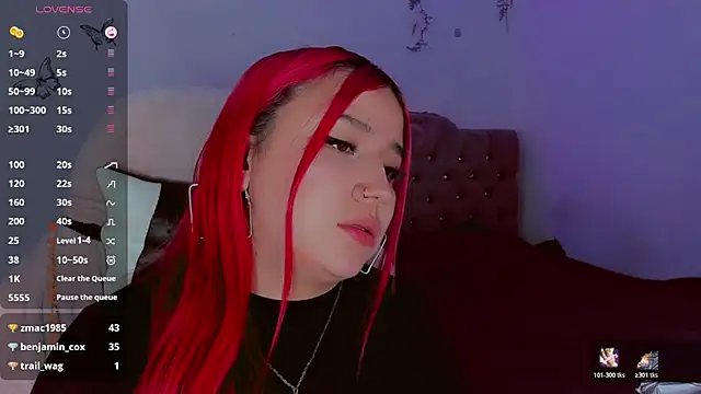 madisonx17 webcam