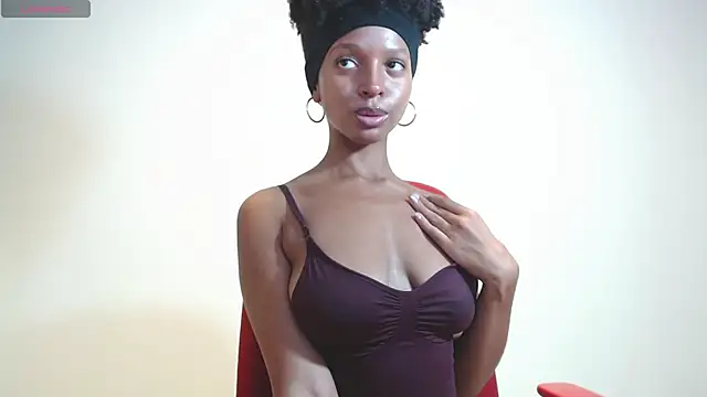MelissaWaldorf webcam