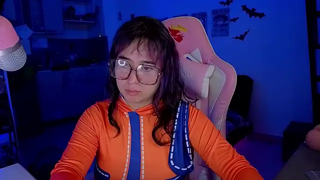 Celeste_Bauman webcam