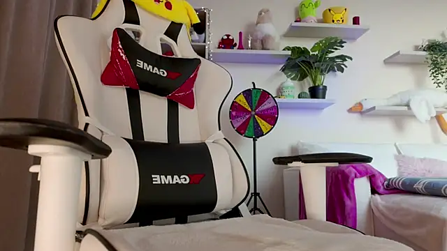 Anna_Prince webcam