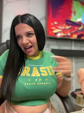 Milff_parkerrr webcam