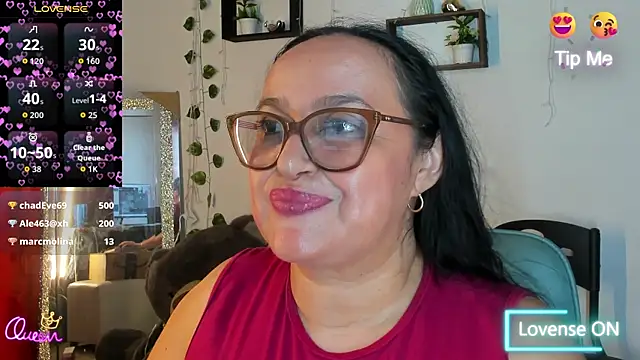 Gia_Nahomi webcam