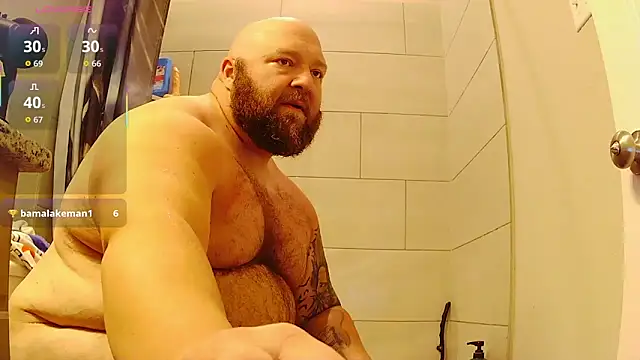 Strong_Bear89 webcam