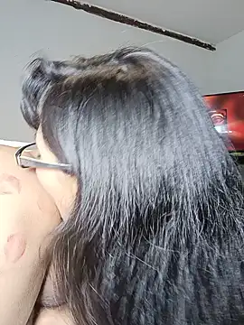 LucyCherry69 webcam