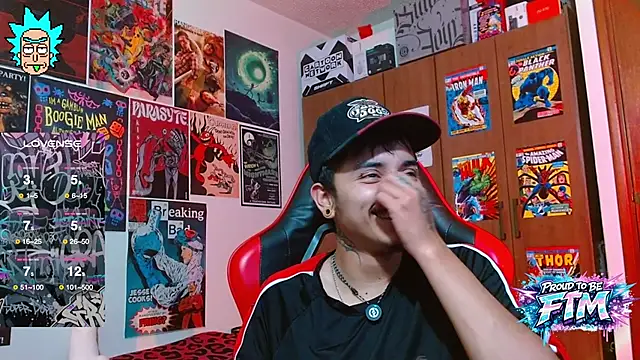 Hgp3riodictabl3 webcam