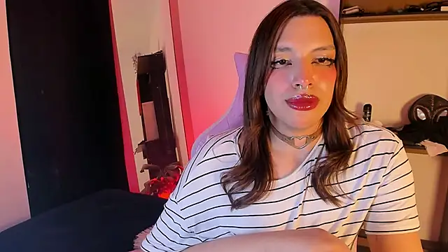 Loona_s webcam