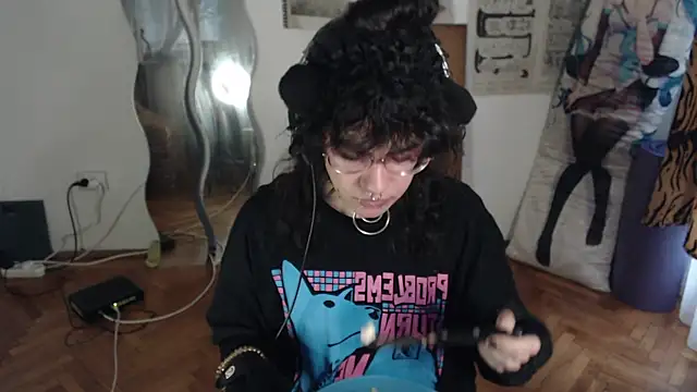 PainPrince69 webcam
