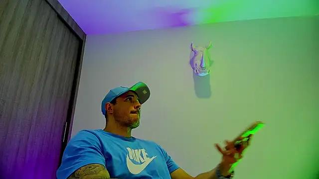 Dagoti webcam