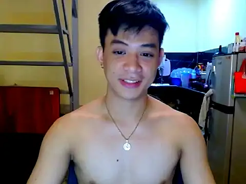 AsianCUMQUICKLY webcam