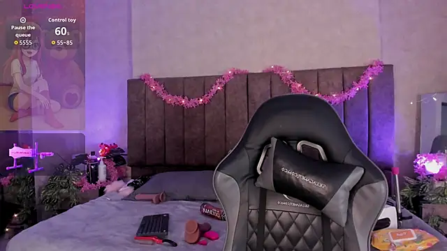 LanaMills_ webcam