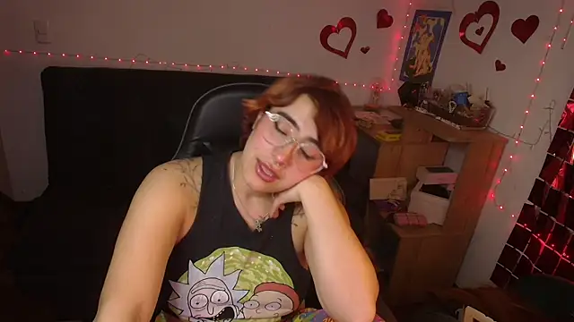 Miacatsito3 webcam