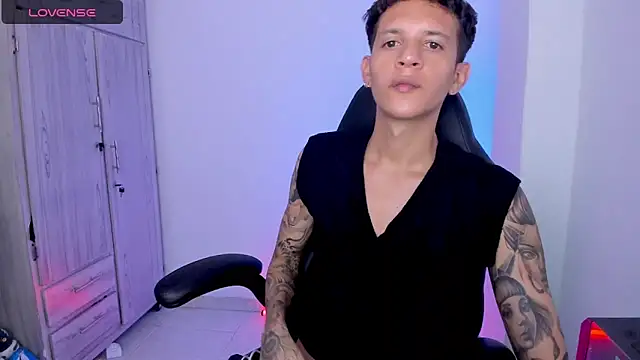tylernova webcam