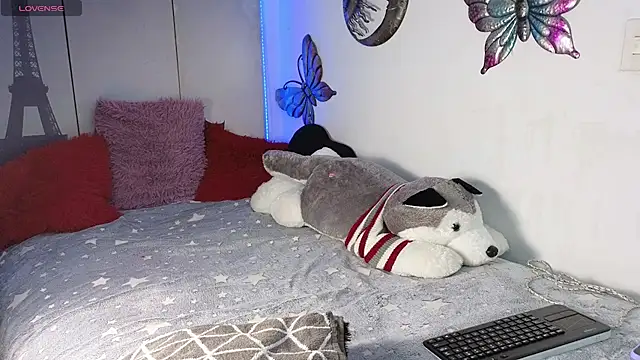 alix_kitty webcam