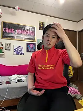 ippei0001 webcam