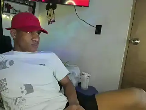 JUANBIGCOCK21CM webcam