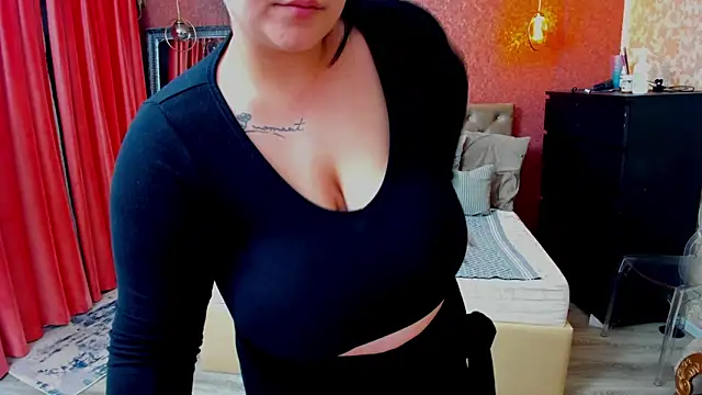 SpicyCarlaXX webcam