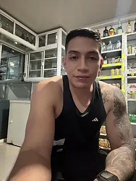 Niny65 - Male webcam sex chat