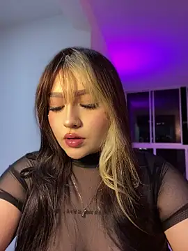 daniela_ruizz - Daniela_ruizz's free webcam - UK Sex Cams