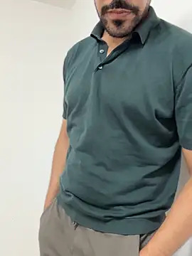 AdrianGarcia89 webcam