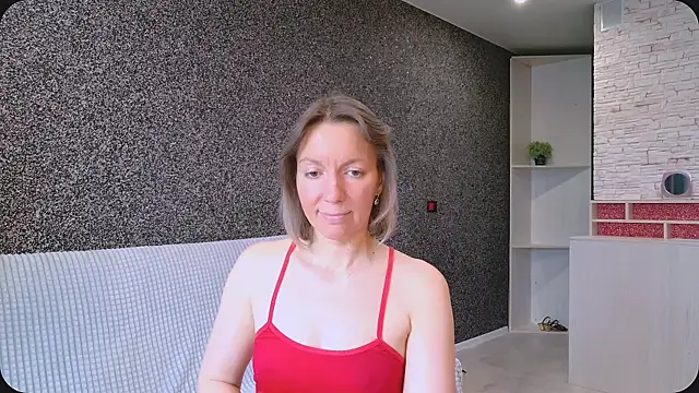 Amanda_Luxe webcam