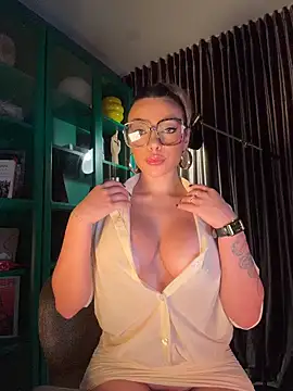 Ginevrafedez webcam