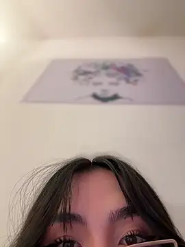 Your_Enyel webcam
