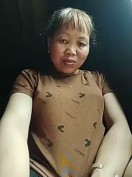 Sam-cute webcam