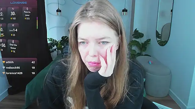 _Tina_Tayllor_ webcam
