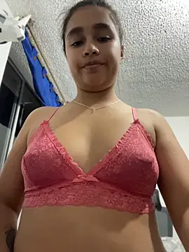 I_Samanthaa webcam