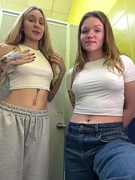 Pink_Kiss webcam