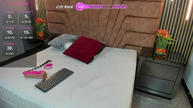 Lara_Seduce webcam