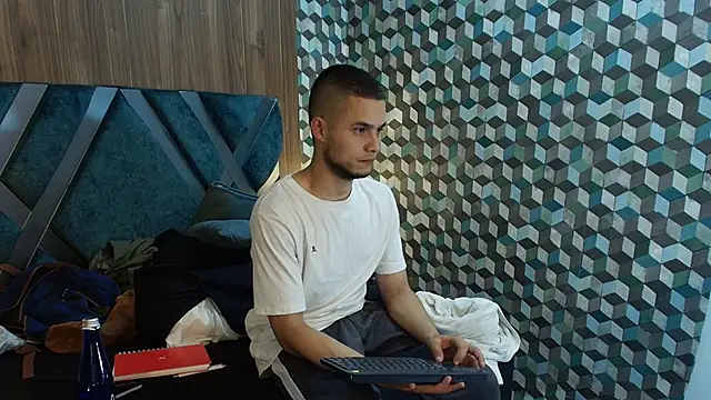 Joaho_Fernandez webcam