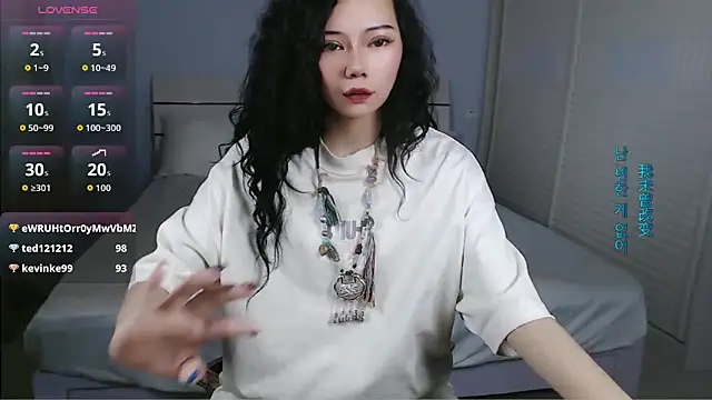 sasating webcam