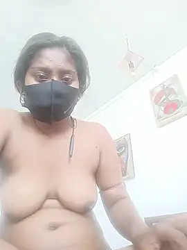 SWEETI_HORNY50 webcam