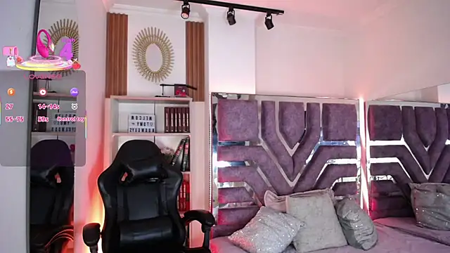Eva__Walker webcam