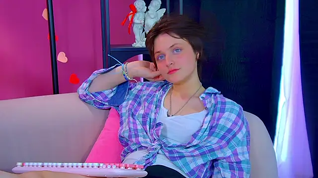 RitaRoses webcam