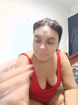 ninablaze01 webcam